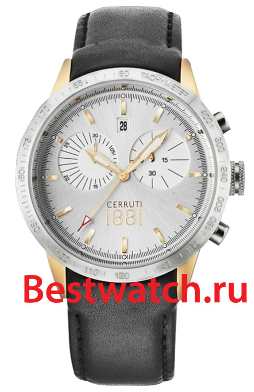 Часы Cerruti 1881 Udine CRA096Y212G
